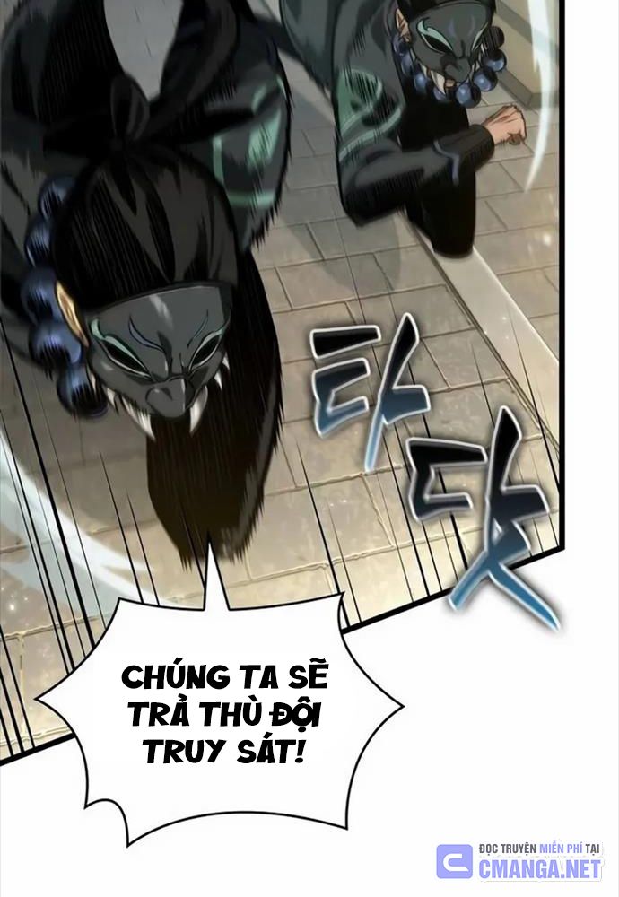 Thế Giới Sau Tận Thế Chap 143 - Next Chap 144