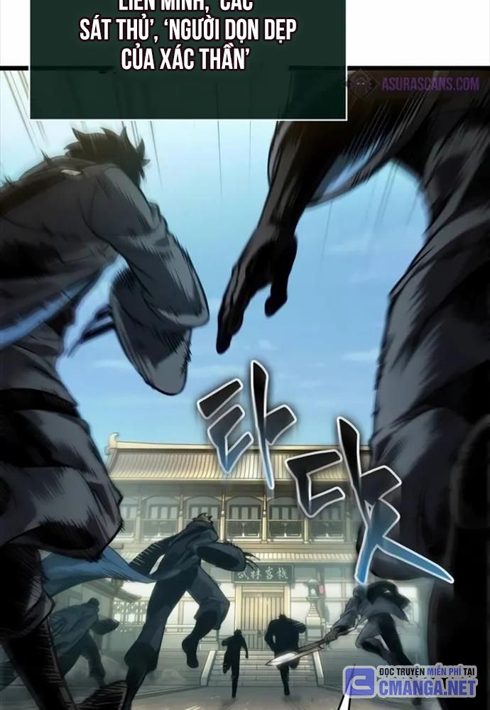 Thế Giới Sau Tận Thế Chap 143 - Next Chap 144