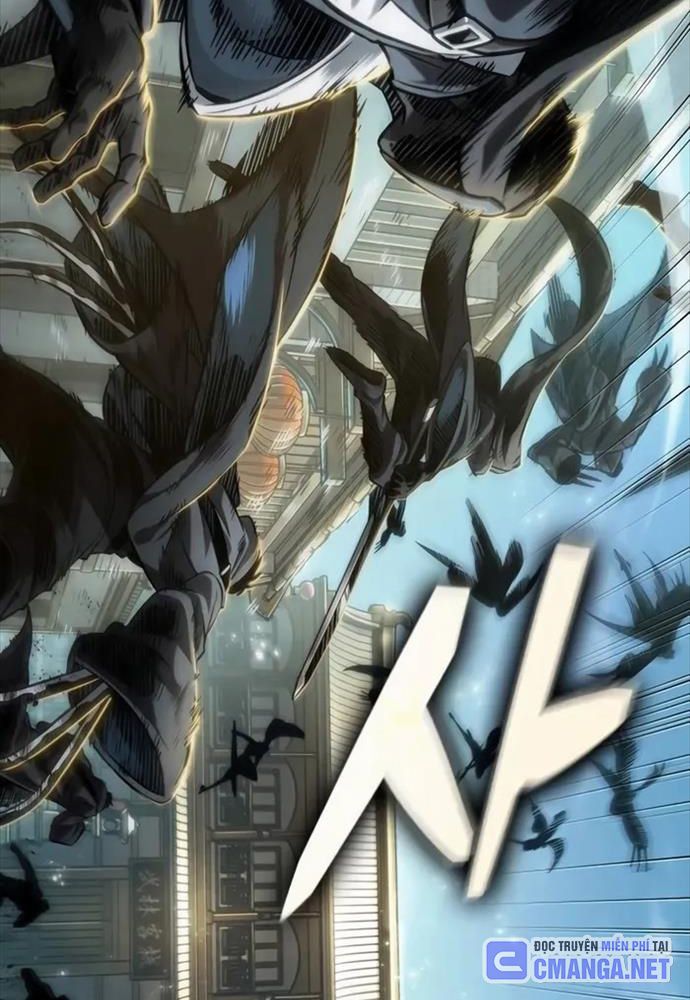 Thế Giới Sau Tận Thế Chap 143 - Next Chap 144