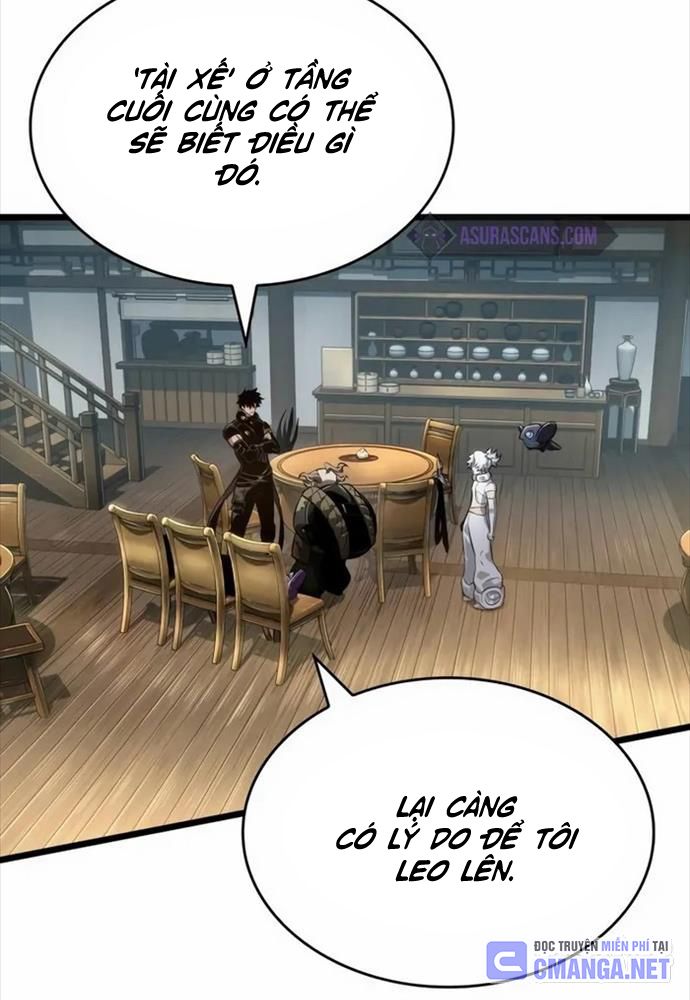 Thế Giới Sau Tận Thế Chap 143 - Next Chap 144