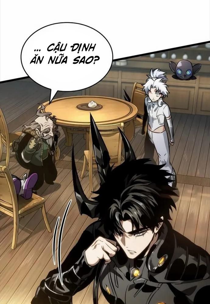 Thế Giới Sau Tận Thế Chap 143 - Next Chap 144