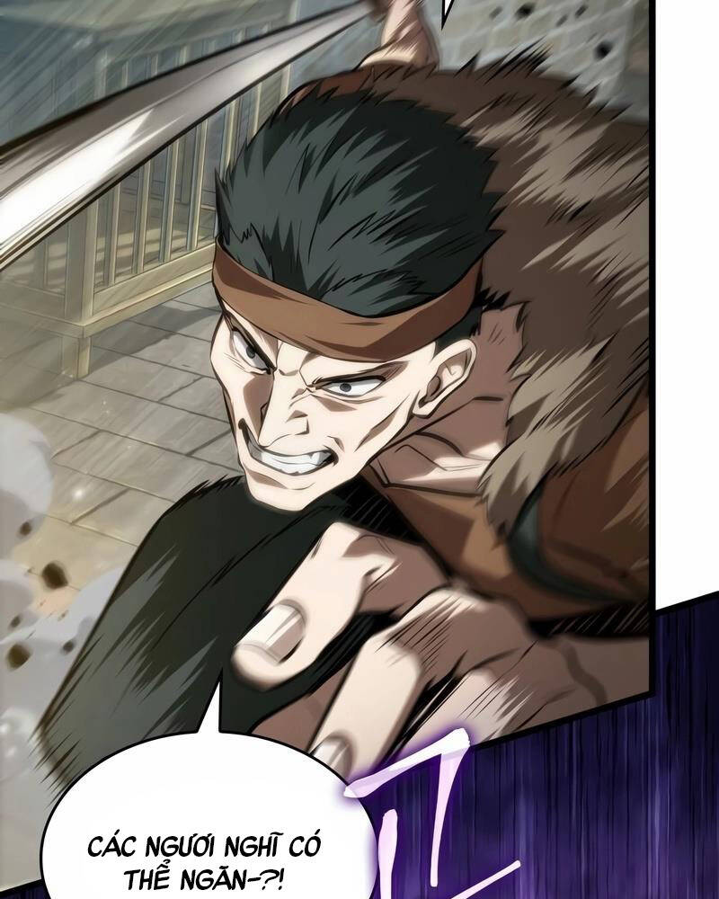 Thế Giới Sau Tận Thế Chap 144 - Next Chap 145