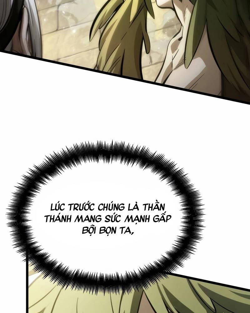 Thế Giới Sau Tận Thế Chap 144 - Next Chap 145