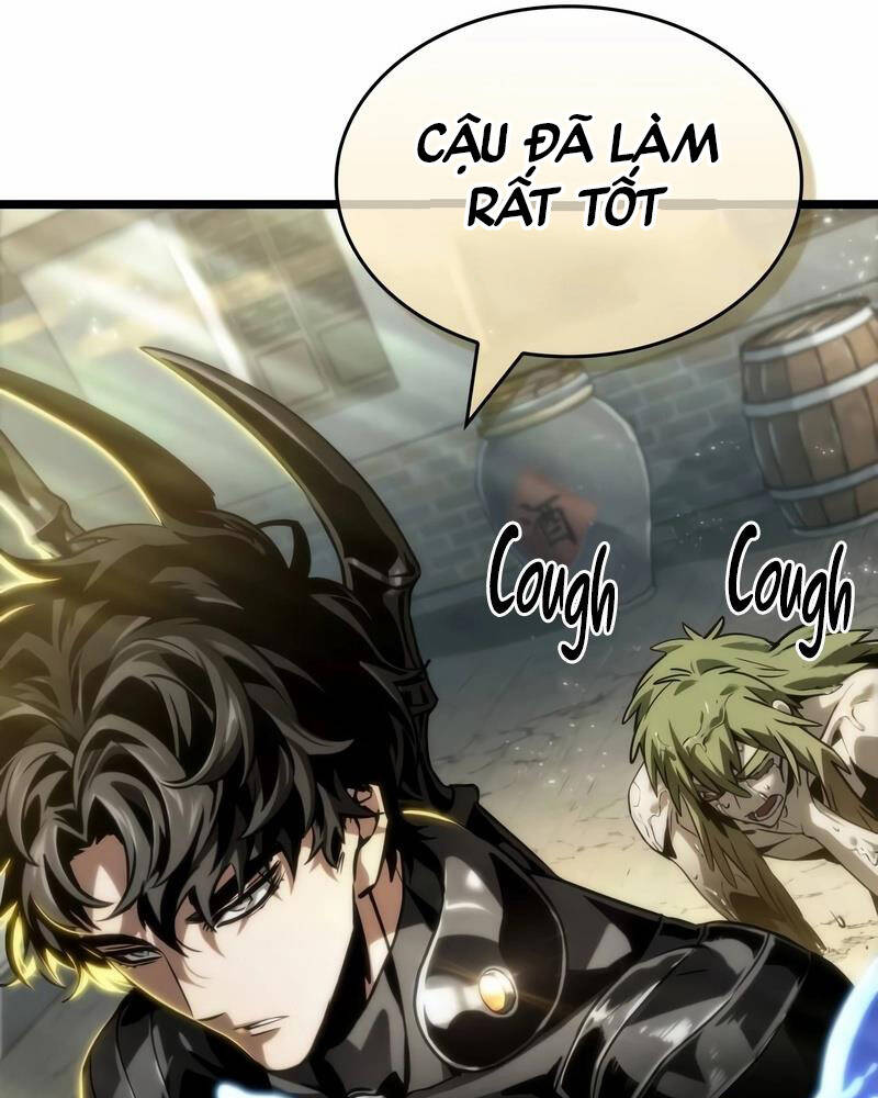 Thế Giới Sau Tận Thế Chap 144 - Next Chap 145