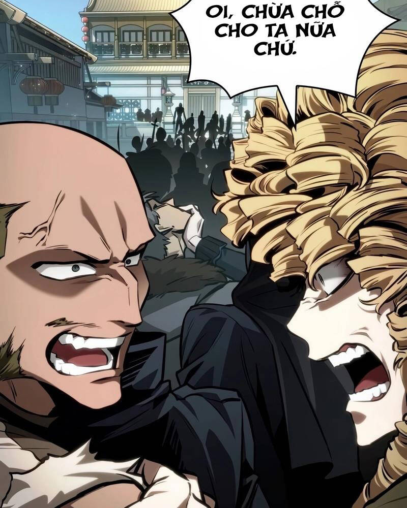Thế Giới Sau Tận Thế Chap 144 - Next Chap 145