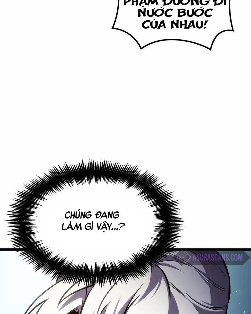 Thế Giới Sau Tận Thế Chap 144 - Next Chap 145