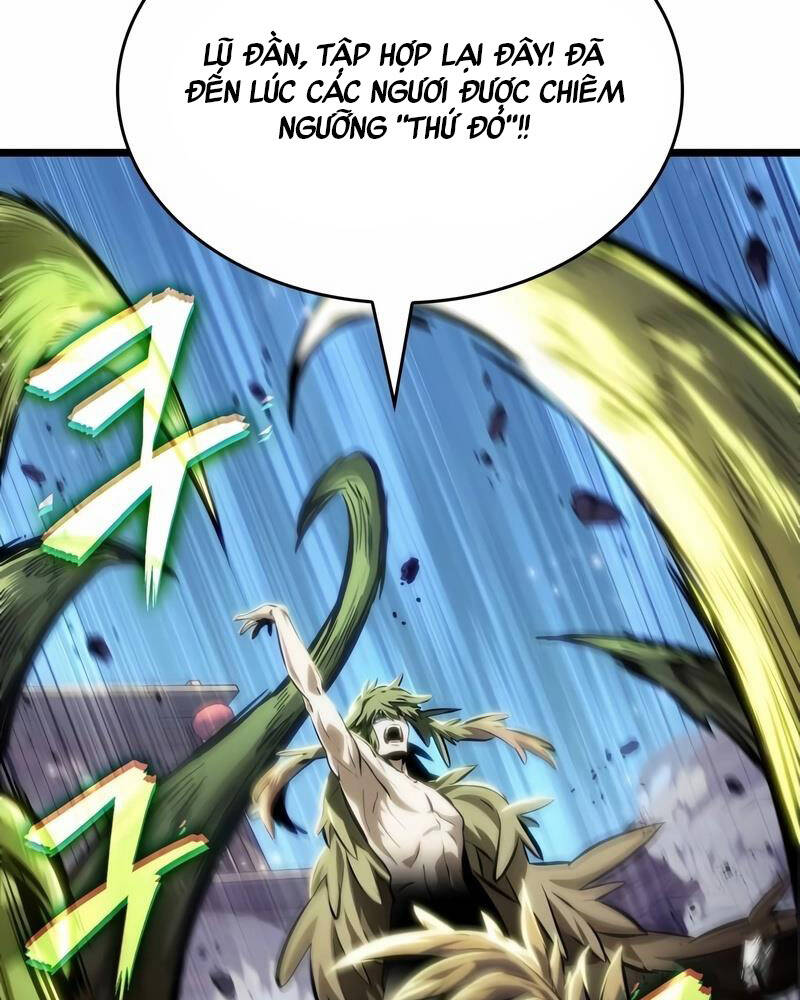 Thế Giới Sau Tận Thế Chap 144 - Next Chap 145