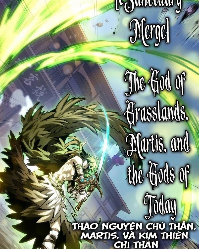 Thế Giới Sau Tận Thế Chap 144 - Next Chap 145