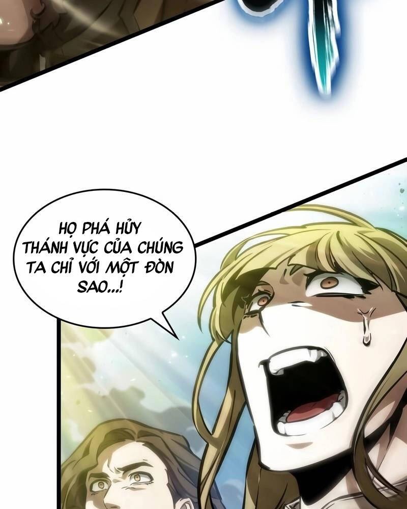 Thế Giới Sau Tận Thế Chap 144 - Next Chap 145