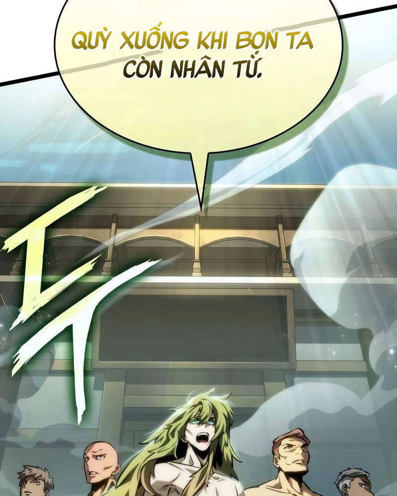 Thế Giới Sau Tận Thế Chap 144 - Next Chap 145