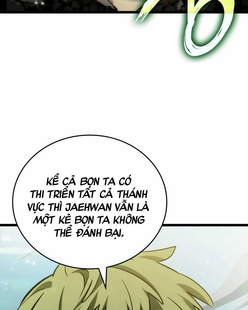 Thế Giới Sau Tận Thế Chap 144 - Next Chap 145