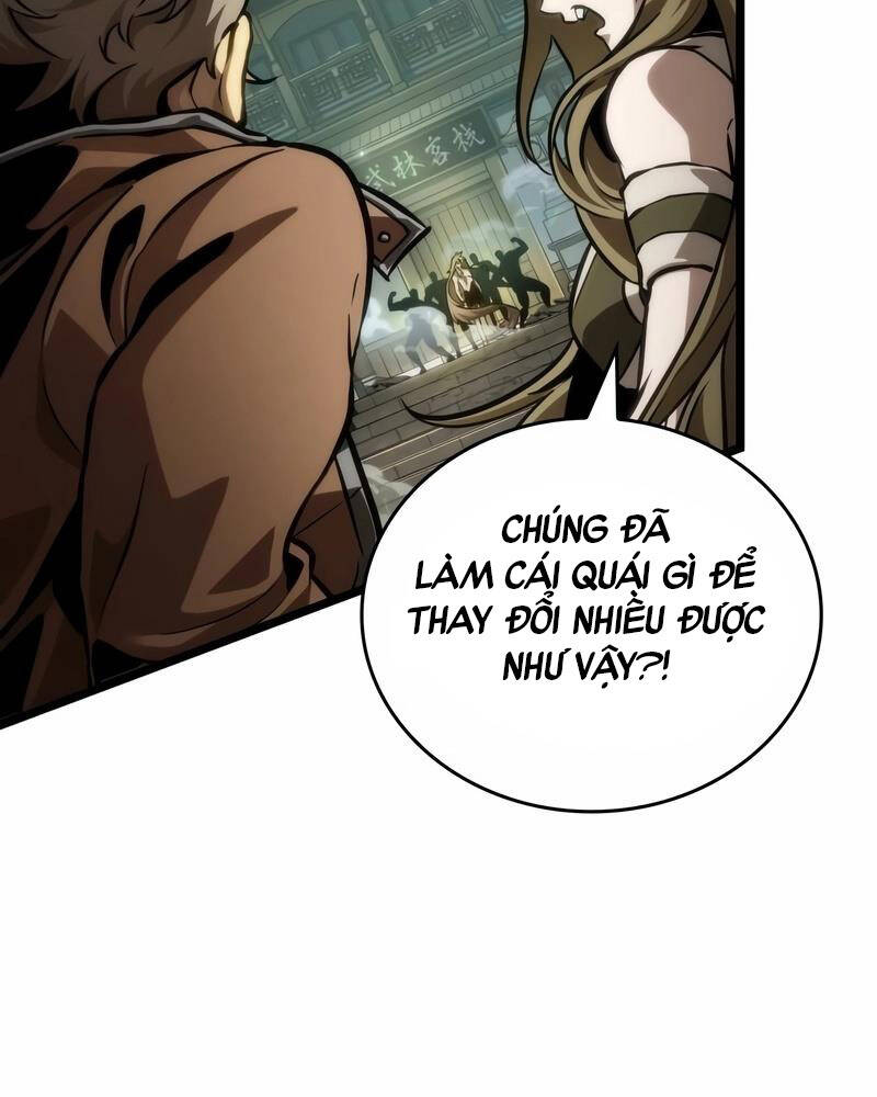 Thế Giới Sau Tận Thế Chap 144 - Next Chap 145