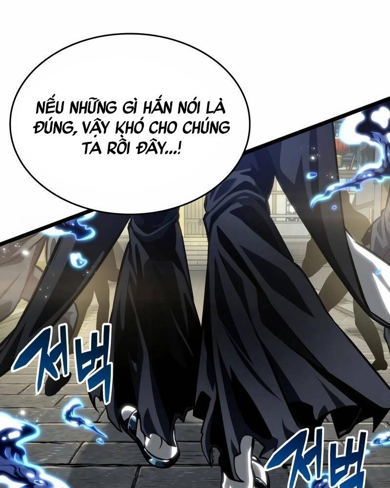 Thế Giới Sau Tận Thế Chap 144 - Next Chap 145
