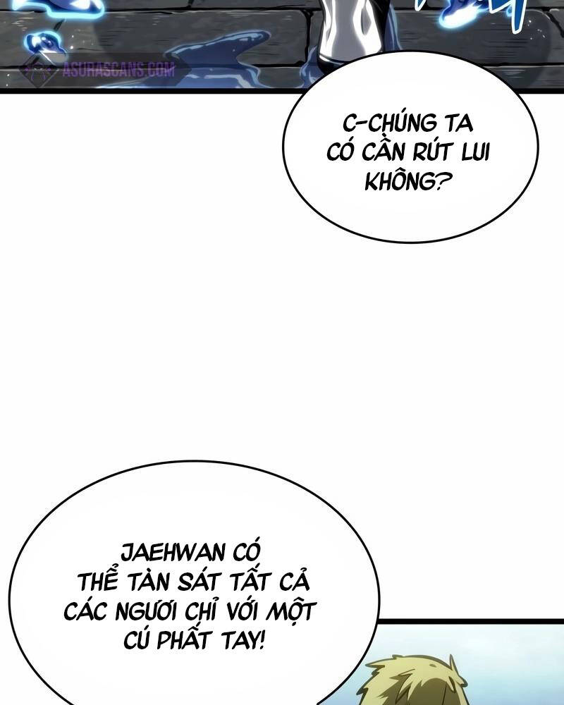 Thế Giới Sau Tận Thế Chap 144 - Next Chap 145