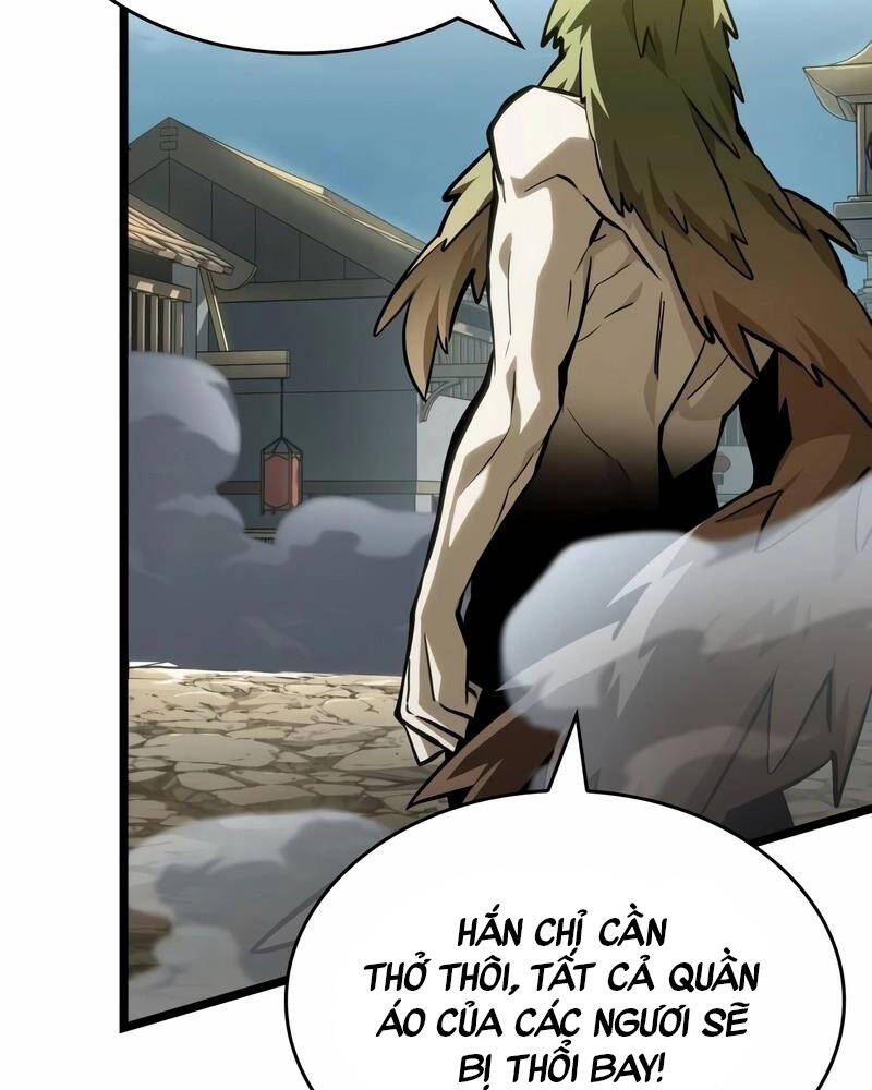 Thế Giới Sau Tận Thế Chap 144 - Next Chap 145