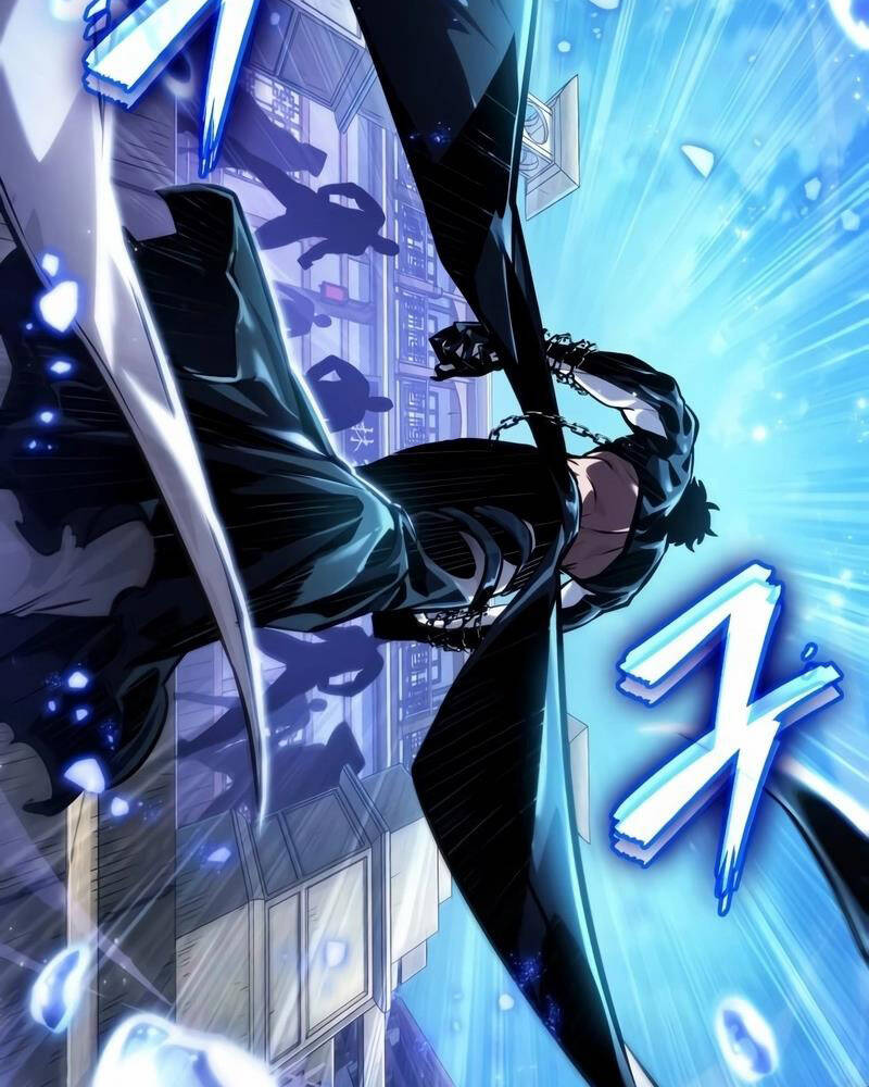 Thế Giới Sau Tận Thế Chap 144 - Next Chap 145