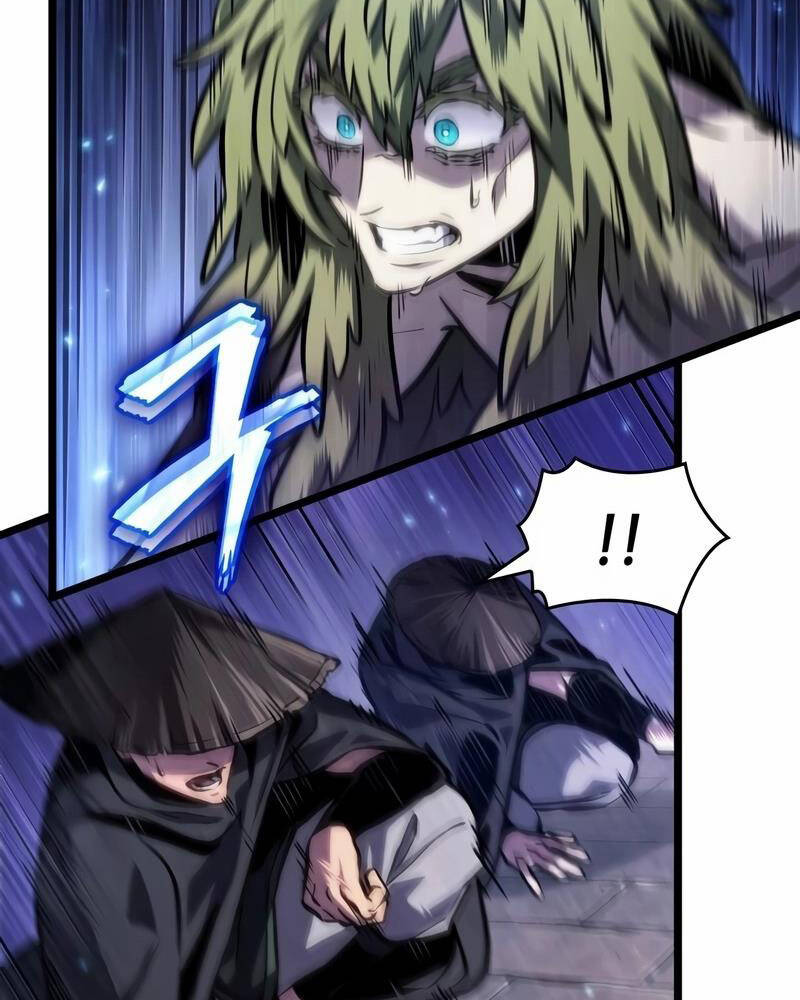 Thế Giới Sau Tận Thế Chap 144 - Next Chap 145