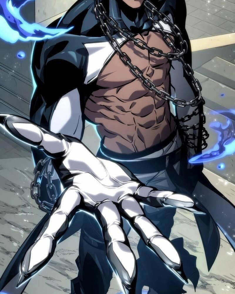 Thế Giới Sau Tận Thế Chap 144 - Next Chap 145