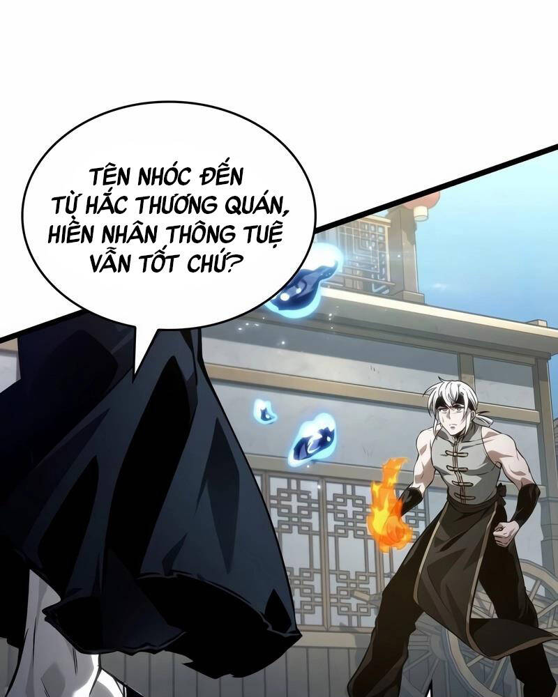 Thế Giới Sau Tận Thế Chap 144 - Next Chap 145