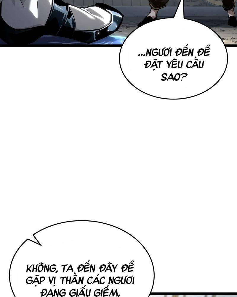 Thế Giới Sau Tận Thế Chap 144 - Next Chap 145