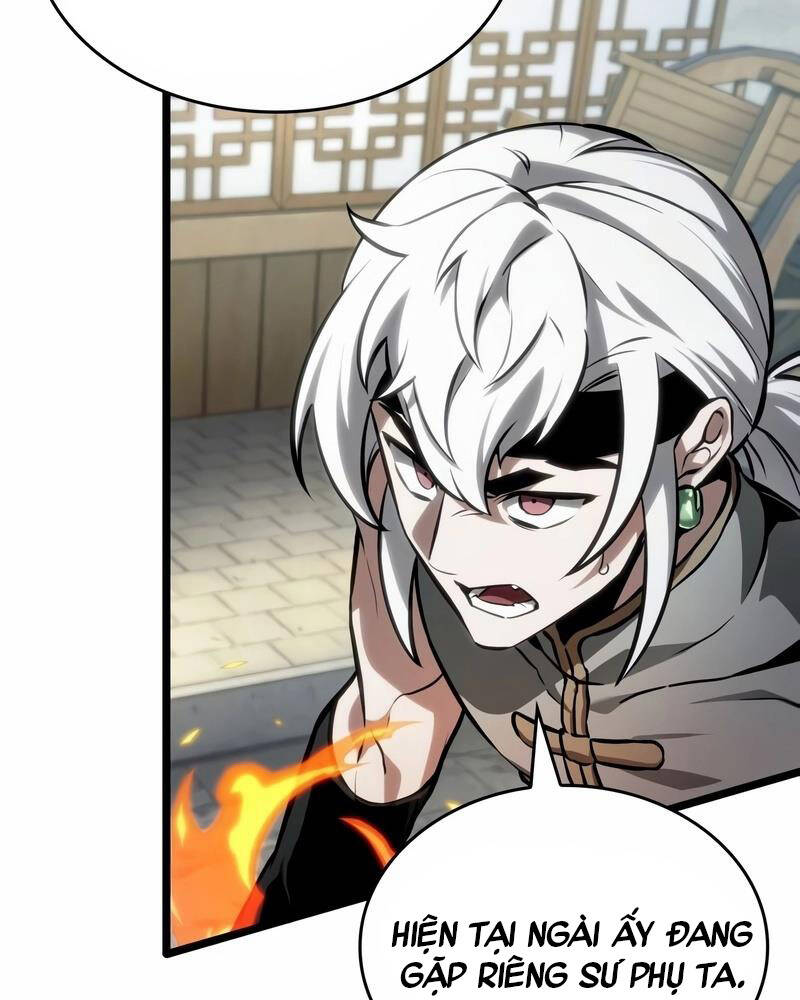 Thế Giới Sau Tận Thế Chap 144 - Next Chap 145