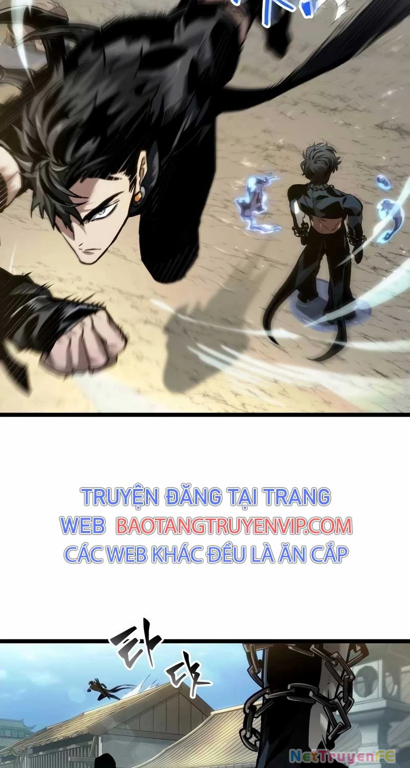 Thế Giới Sau Tận Thế Chap 145 - Next Chap 146