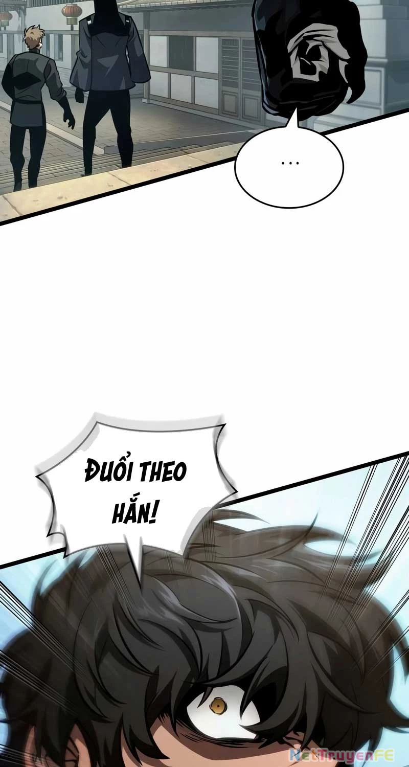 Thế Giới Sau Tận Thế Chap 145 - Next Chap 146