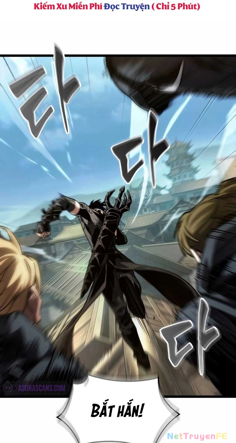 Thế Giới Sau Tận Thế Chap 145 - Next Chap 146