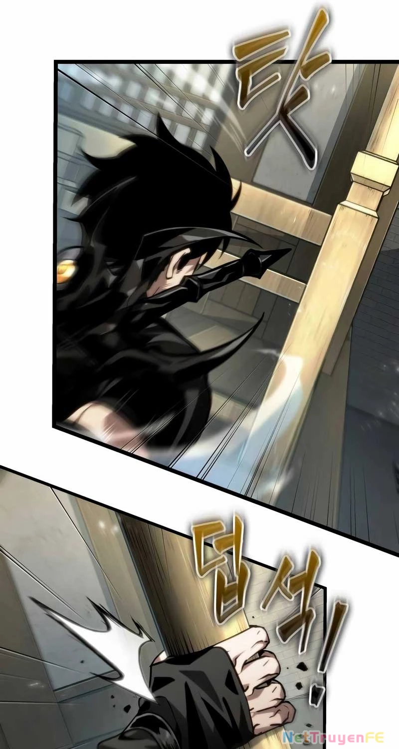 Thế Giới Sau Tận Thế Chap 145 - Next Chap 146