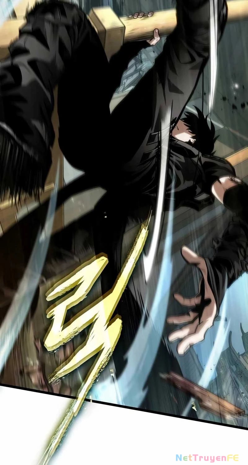 Thế Giới Sau Tận Thế Chap 145 - Next Chap 146