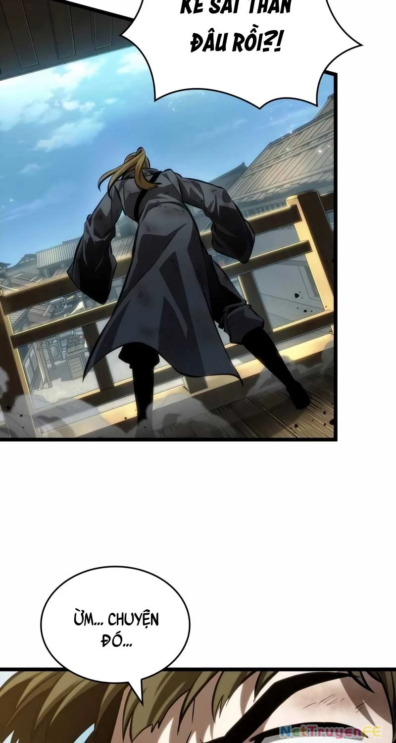 Thế Giới Sau Tận Thế Chap 145 - Next Chap 146