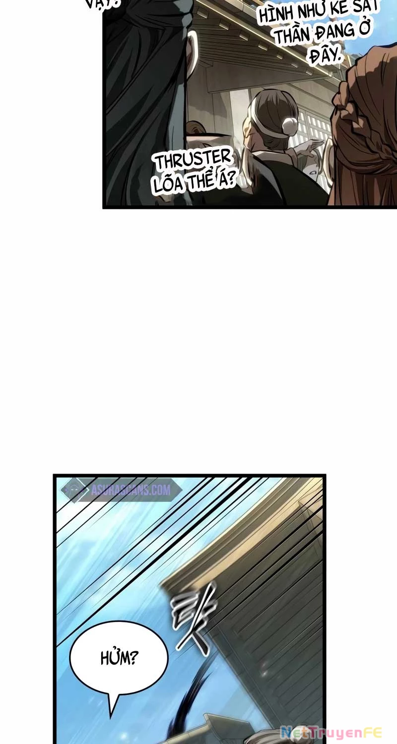 Thế Giới Sau Tận Thế Chap 145 - Next Chap 146