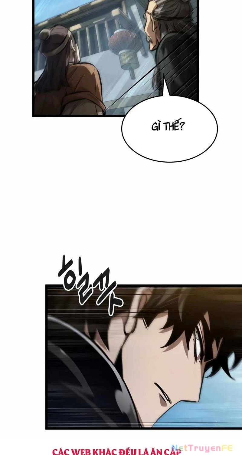 Thế Giới Sau Tận Thế Chap 145 - Next Chap 146