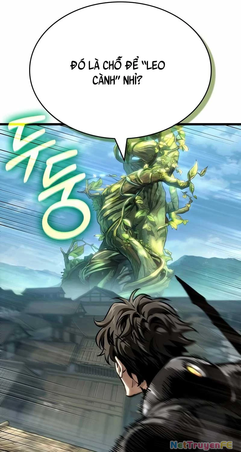 Thế Giới Sau Tận Thế Chap 145 - Next Chap 146