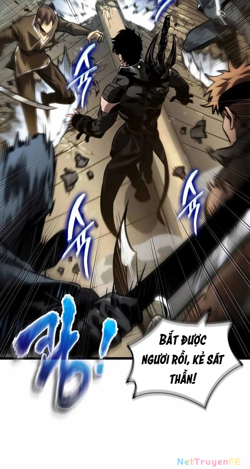 Thế Giới Sau Tận Thế Chap 145 - Next Chap 146