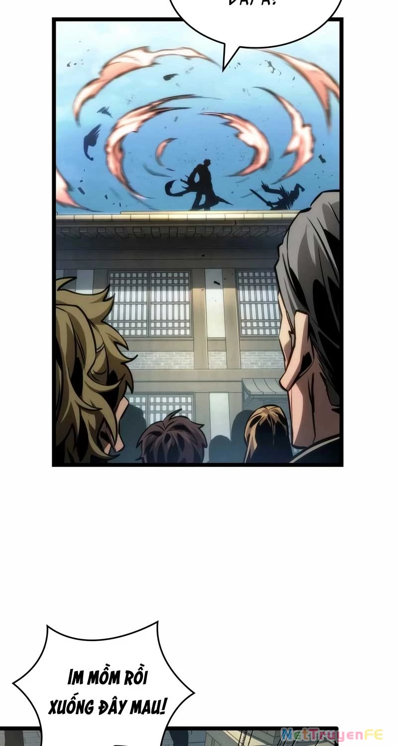 Thế Giới Sau Tận Thế Chap 145 - Next Chap 146