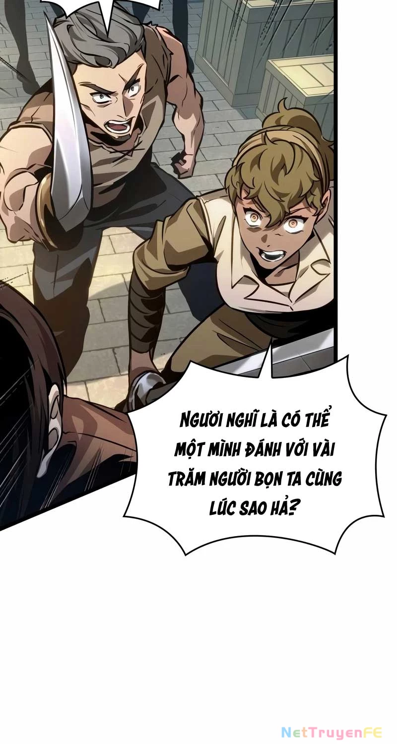 Thế Giới Sau Tận Thế Chap 145 - Next Chap 146