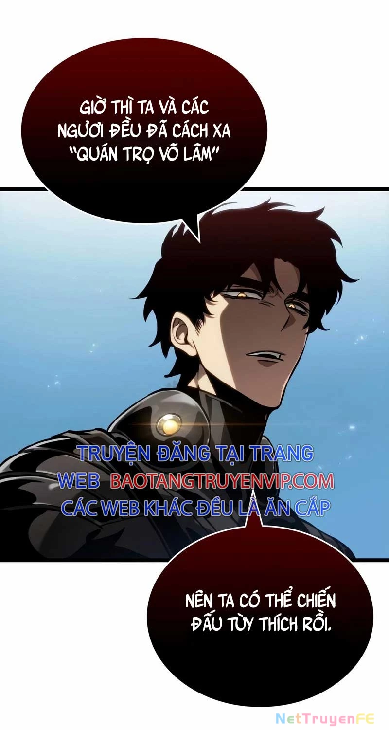 Thế Giới Sau Tận Thế Chap 145 - Next Chap 146