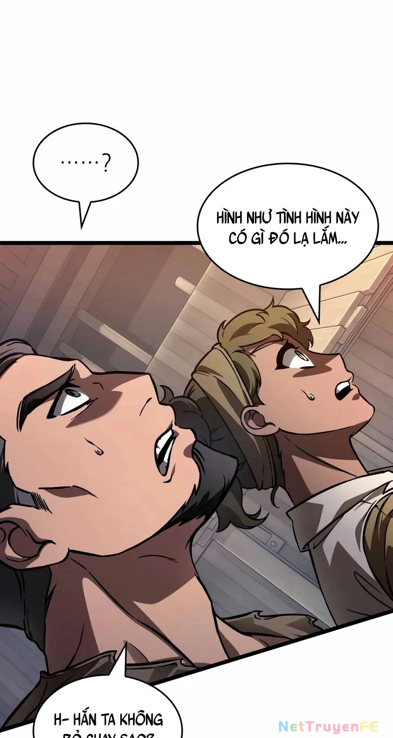 Thế Giới Sau Tận Thế Chap 145 - Next Chap 146