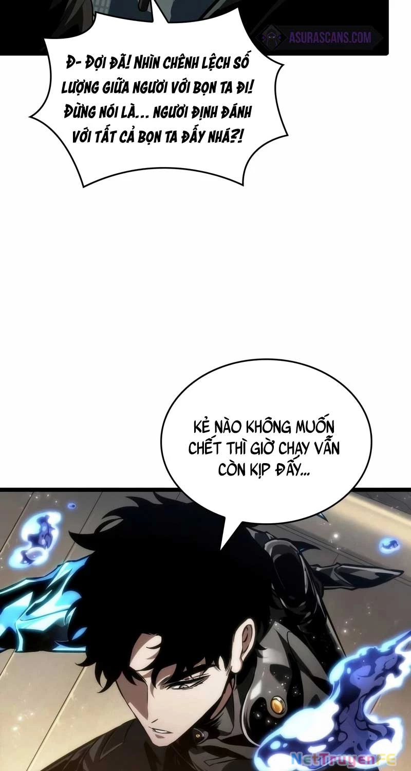 Thế Giới Sau Tận Thế Chap 145 - Next Chap 146