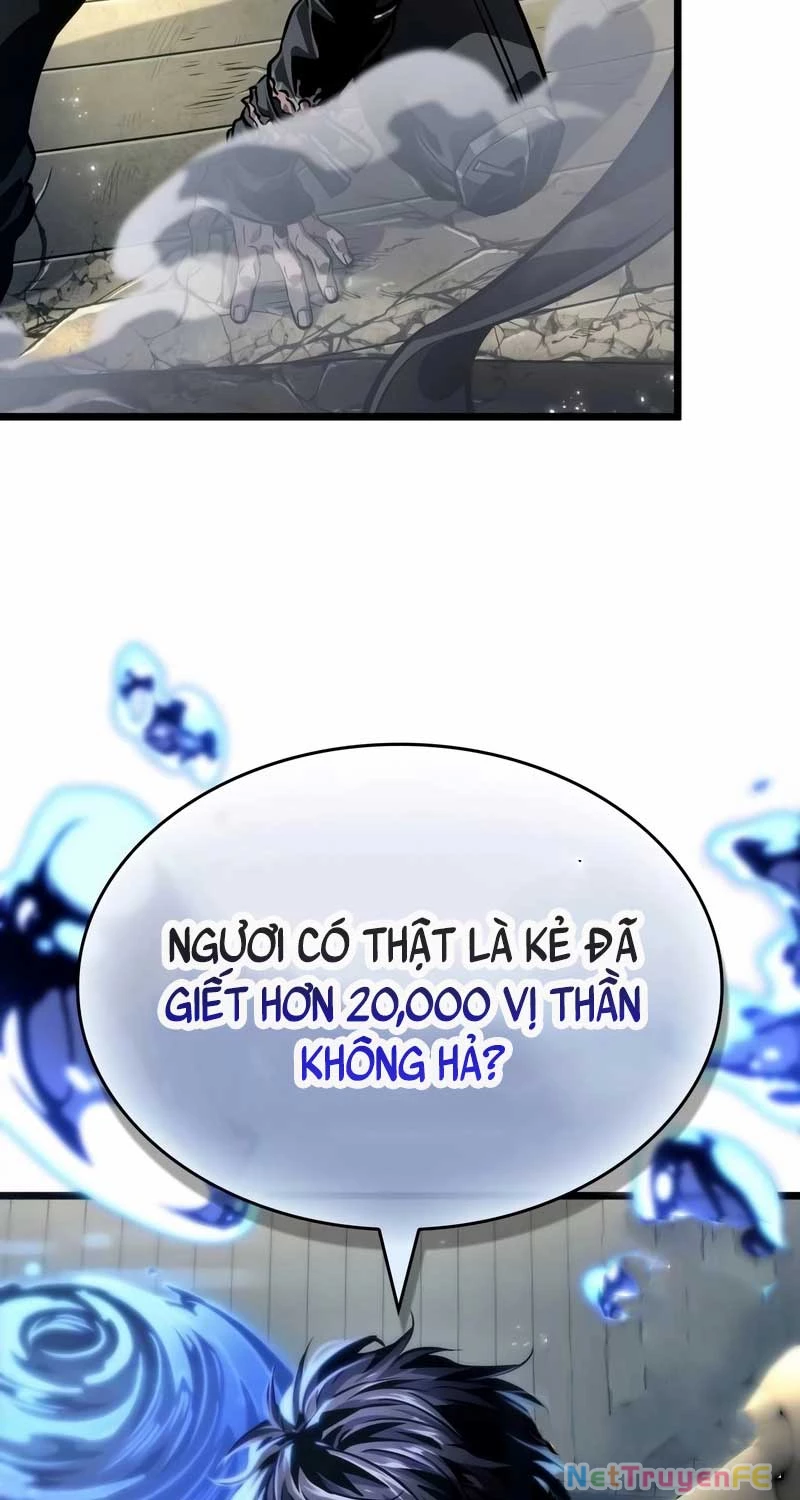 Thế Giới Sau Tận Thế Chap 145 - Next Chap 146