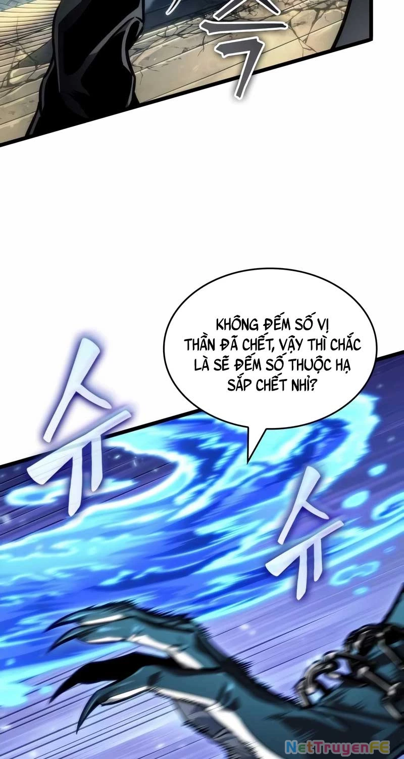 Thế Giới Sau Tận Thế Chap 145 - Next Chap 146