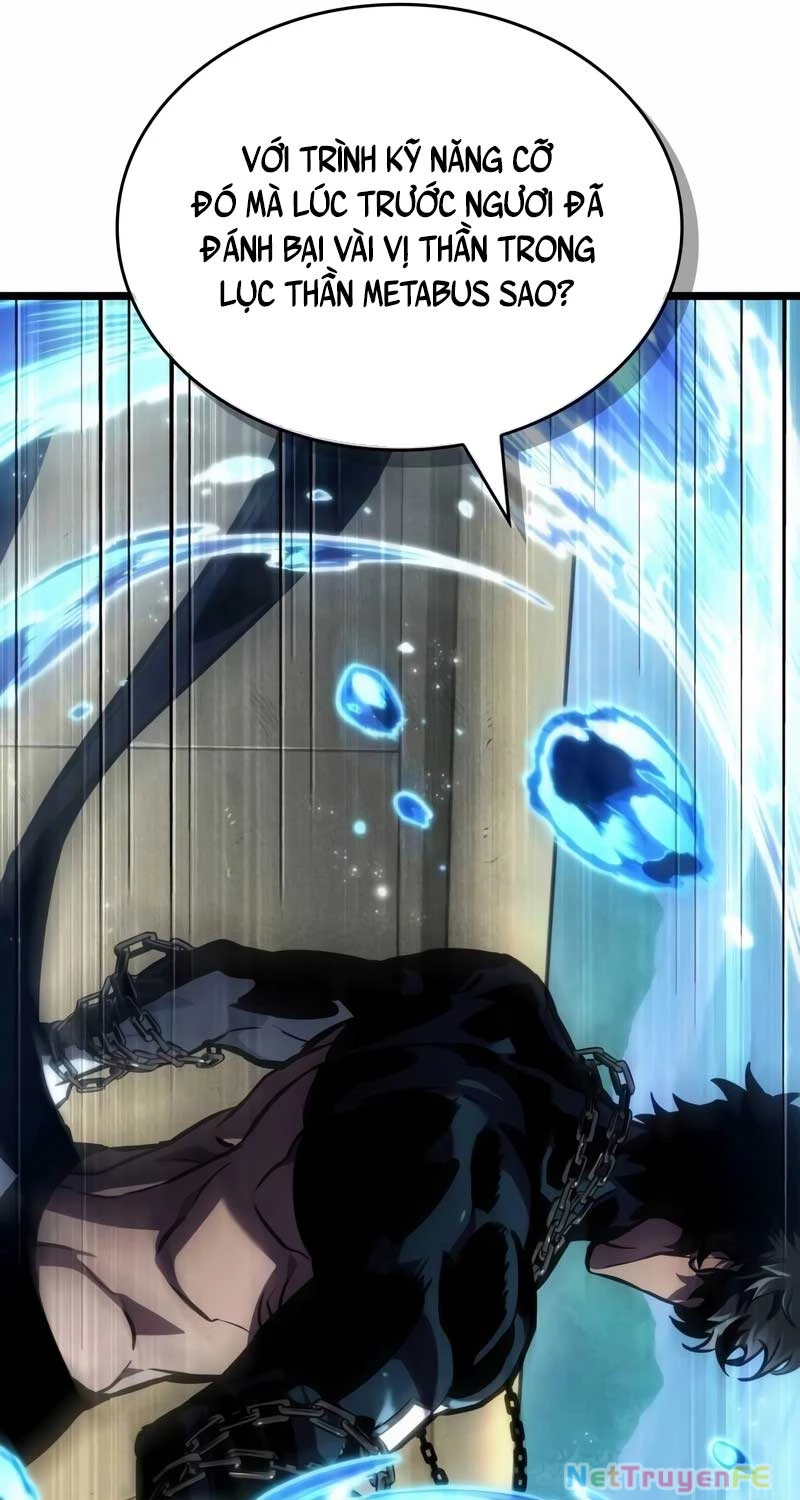 Thế Giới Sau Tận Thế Chap 145 - Next Chap 146