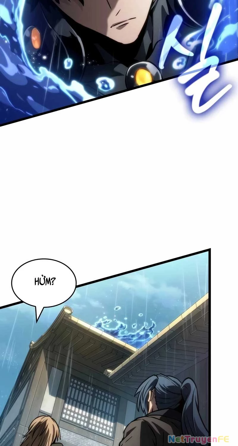 Thế Giới Sau Tận Thế Chap 145 - Next Chap 146