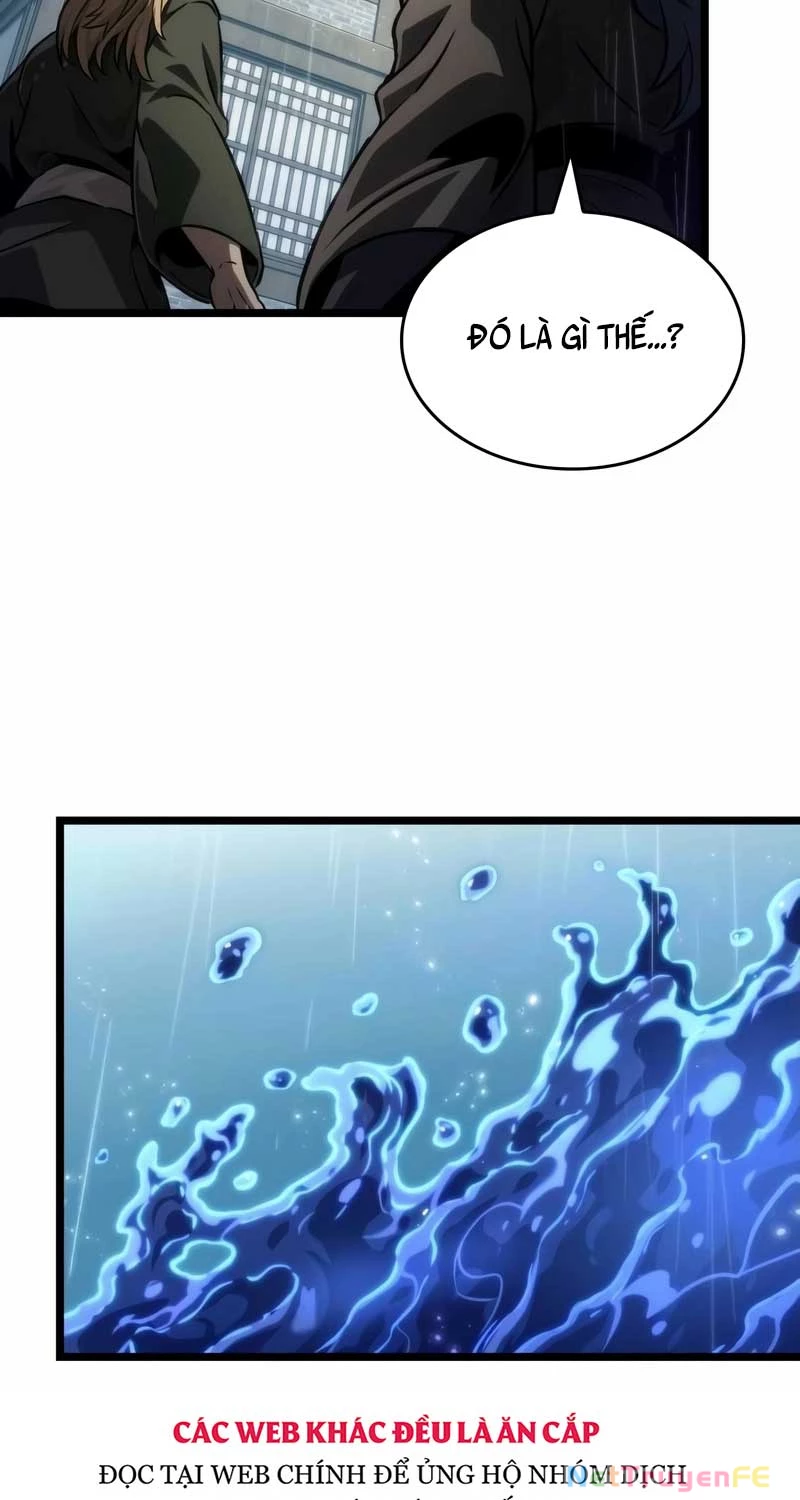 Thế Giới Sau Tận Thế Chap 145 - Next Chap 146