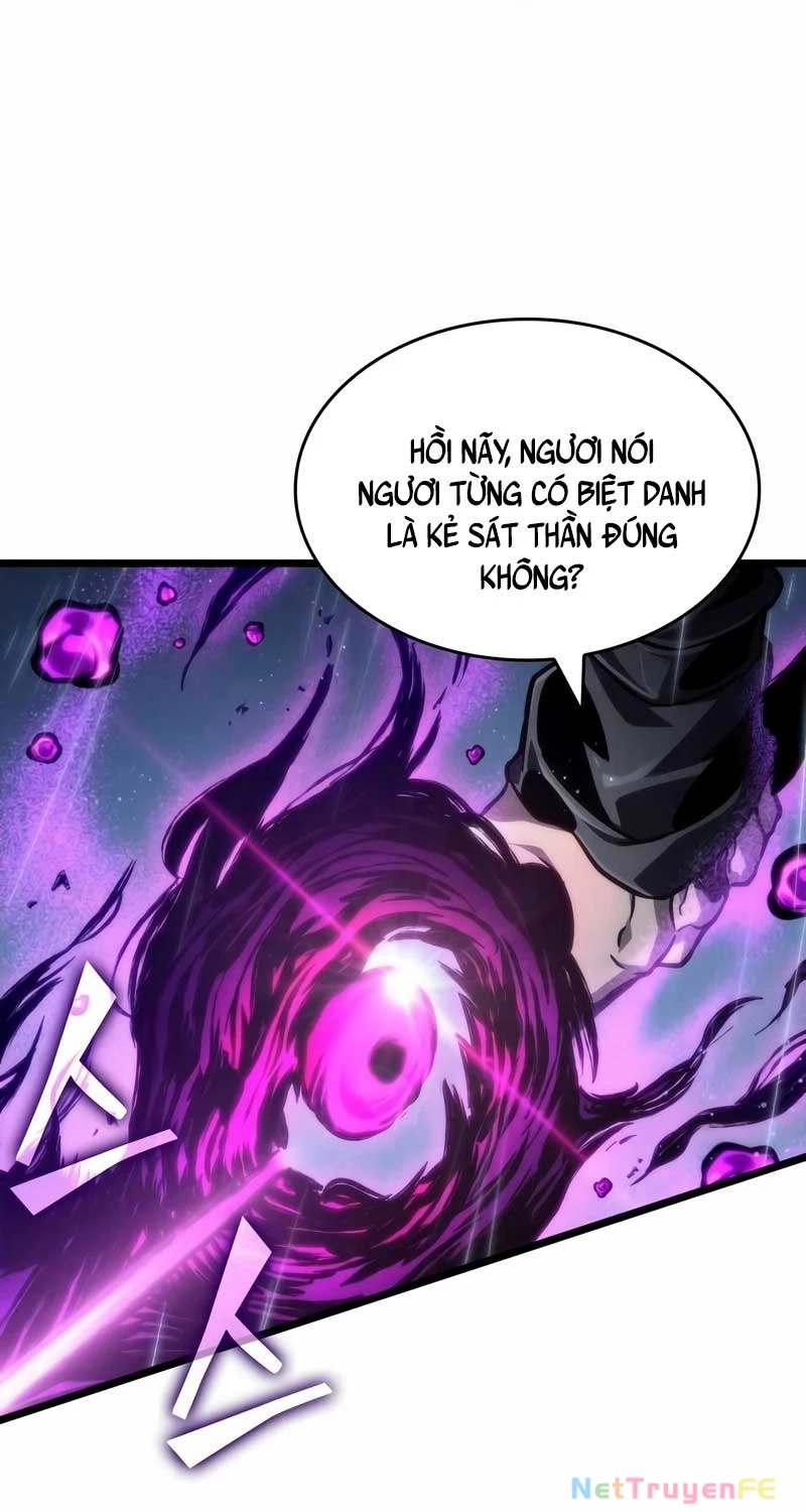 Thế Giới Sau Tận Thế Chap 145 - Next Chap 146