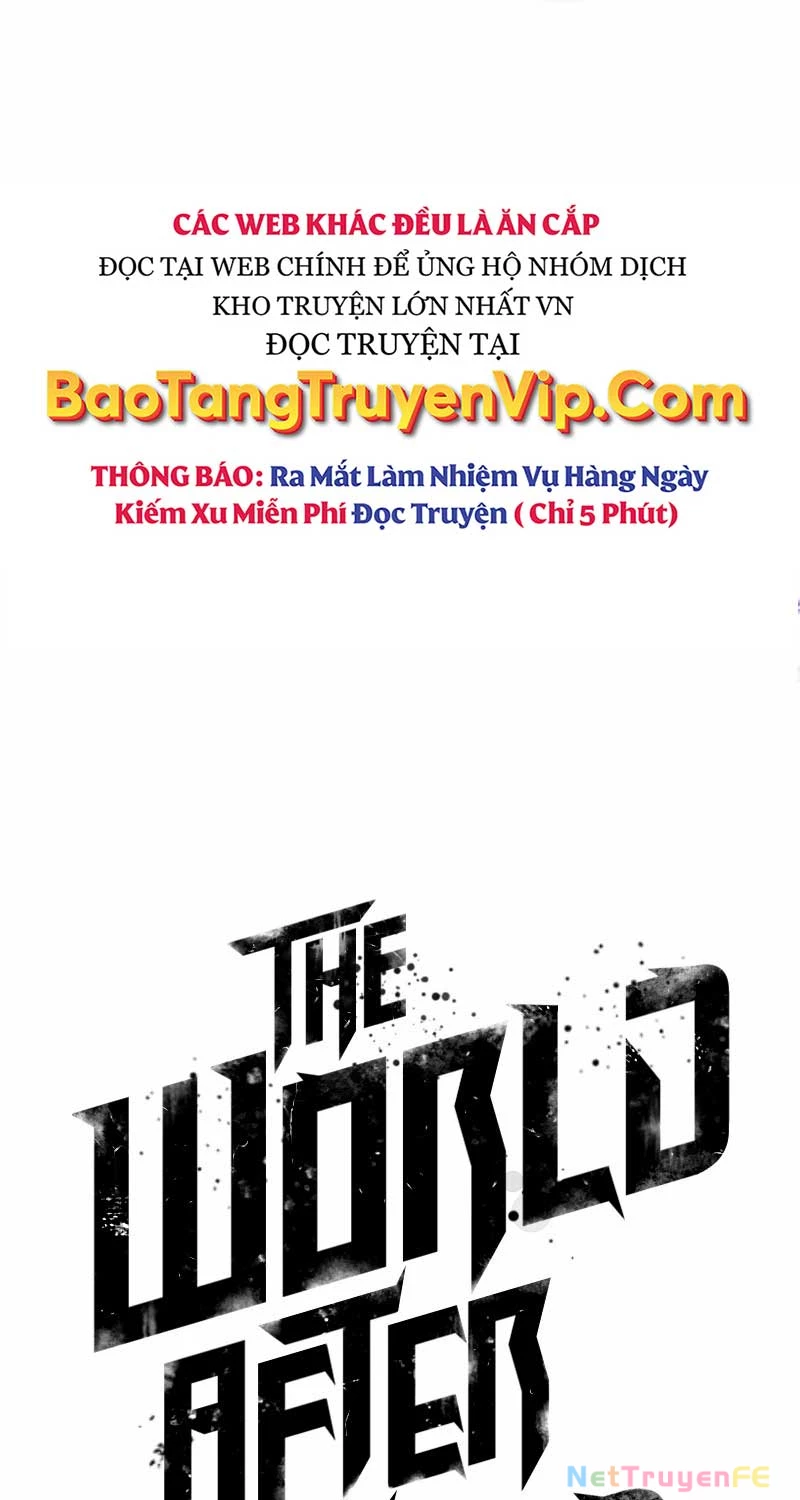 Thế Giới Sau Tận Thế Chap 145 - Next Chap 146