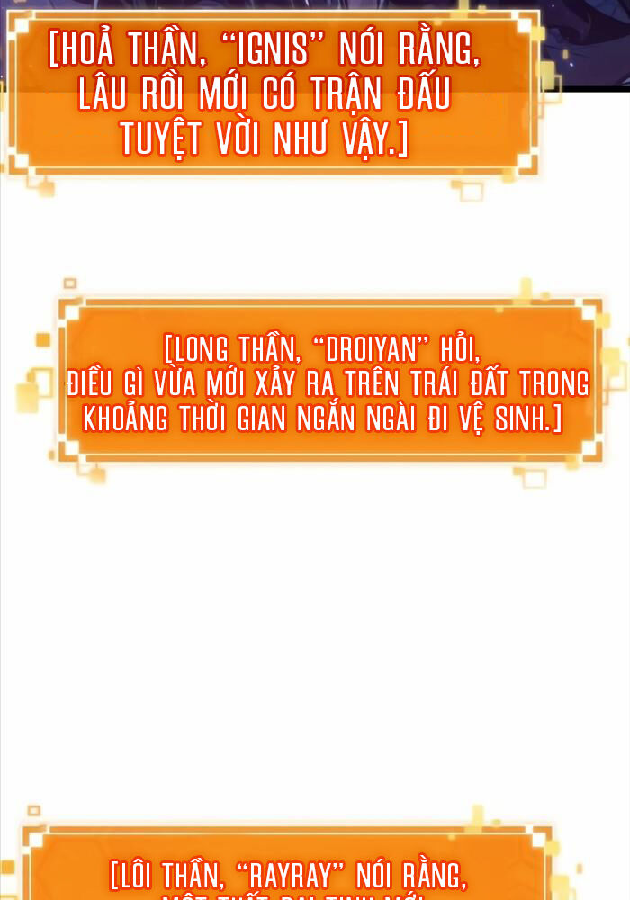 Thế Giới Sau Tận Thế Chap 146 - Next Chap 147