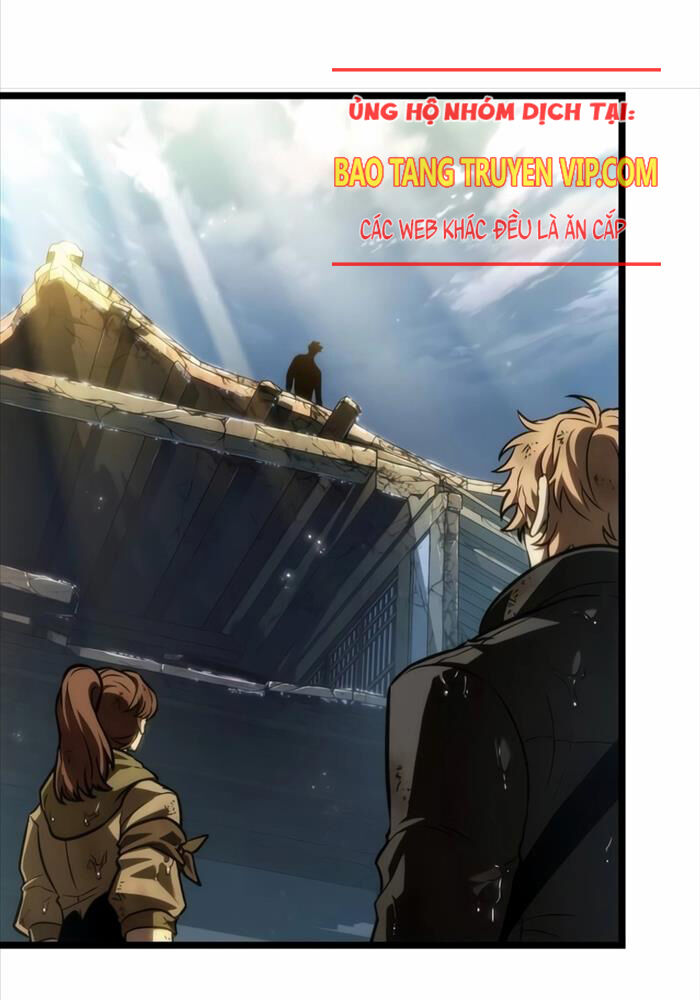 Thế Giới Sau Tận Thế Chap 146 - Next Chap 147