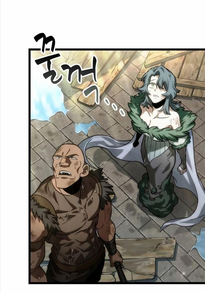 Thế Giới Sau Tận Thế Chap 146 - Next Chap 147